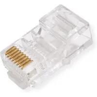 Value RJ-45 Modular Stecker