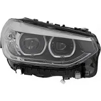 Diederichs 1277082 Koplamp