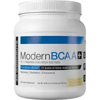Usp Labs Modern BCAA+ - 536 g - Strawberry Pineapple
