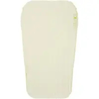 Exped - Ultra 1R Duo - Slaapmat M - 183 x 105 x 7 cm, beige