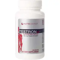 Nutraceutics Testron SX - 60 caps