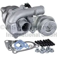 PIERBURG 7.15101.11.0 Turbocharger
