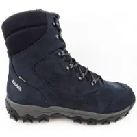Meindl Ischgl GTX Marine wandelschoenen voor heren. Maat: 46.5 (11.5 UK)