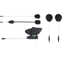 Midland Bt Pro Hi-fi Intercom Audiokit