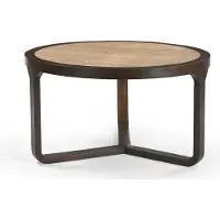 Starfurn salontafel - 75x75x42 cm