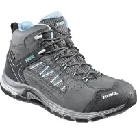 Meindl Journey Lady Mid Gore-Tex Wandelschoen Maat: 41,5