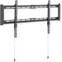 Value TV-Wandhalterung, 27 mm Wandabstand