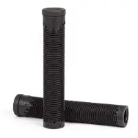 Bsd Grime Grips Zwart 160 mm