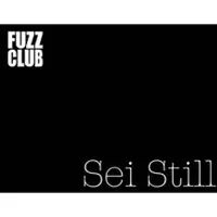 Konkurrent Sei Still - Fuzz Club Session (LP)