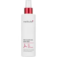 Medicube - Red Clear Cica Body Mist - Red - 200 ml