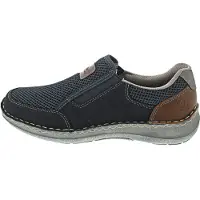 Rieker Slip-ons 'Namur' | 46 | male