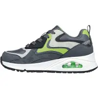 SKECHERS Uno Gen1 Sneakers grijs Synthetisch Maat 29