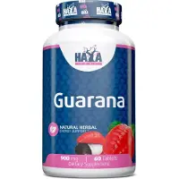 Haya labs Guarana - 60 tabl