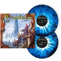 Warner Ada The Metal Opera Pt. II (25th Anniversary Edition)
