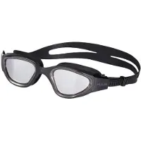 Huub Mirage Zwembril Met Spiegelglazen