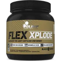 Olimp Flex Xplode - 360 g - Orange