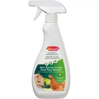 Beaphar Mite Blocker Combi Combi 500 ml