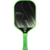 Joola Perseus Cas 16mm Pickleball Paddle Groen UNICA
