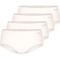 Sloggi Broekje 'ZERO Microfibre 2.0' offwhite