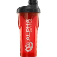 Alpha Designs Alpha Bottle V2 750ml Red