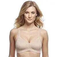 Susa BH zonder beugel Topsy | cappuccino 95C