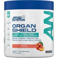Applied Nutrition Men’s 40+ Organ Shield - 30 servings - Peach