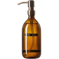 Wellmark Afwasmiddel Soap amber - 500ml