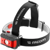 Facom 779.FRT3PB LED Hoofdlamp - 200Lm
