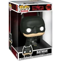 Funko POP! The Batman - Batman 1188 - Pop! - Vinyl figuur