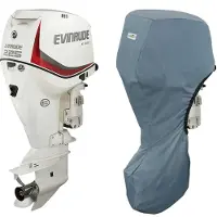 OceanSouth Full body hoes voor Evinrude buitenboordmotoren