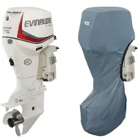OceanSouth Full body hoes voor Evinrude buitenboordmotoren