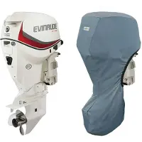 OceanSouth Full body hoes voor Evinrude buitenboordmotoren
