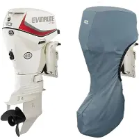 OceanSouth Full body hoes voor Evinrude buitenboordmotoren