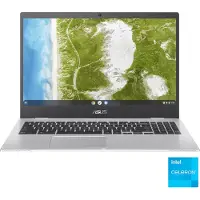 Asus Chromebook Cx1500cka-nj0382 - 15.6 Inch Full Hd Intel Celeron N4500 4 Gb 128 Uhd Graphics