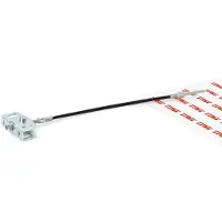 TRW GCH1664 Handremkabel