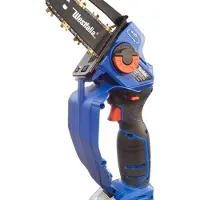 Westfalia X-SAW Pro Accu eenhandszaag - kettingzaag | 18V | zonder accu en lader
