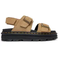 Dr. Martens Sandalen 'ZebZag' cappuccino