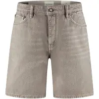 Dstrezzed Jeans 'Logan' grijs gemêleerd