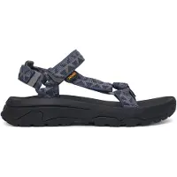 Teva M HURRICANE XLT3 Heren Sandalen - Navy - Grijs