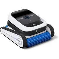 Ecovacs Ultramarine P1