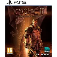 Gothic 2 Complete Classic - PS5