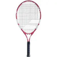 Babolat 23 Wimbledon 2026 Junior Tennis Racket Rood 000 Kinderen