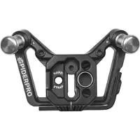 Spider SpiderPro Plate (L+R) V3