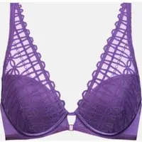 Mey Smart Foam-beha Serie Captivating Electric Purple | Maat 75C