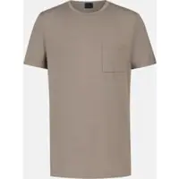 Mey T-shirt Serie Jefferson Light Oak | Maat XL