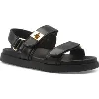 Steve madden Sandaal 'Mona' zwart