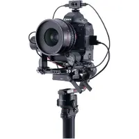 DJI Ronin 3d-focussysteem
