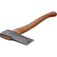 Hultafors kloofbijl KLY 7-0.9 SV, 840581