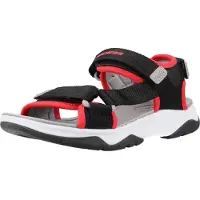 SKECHERS Platte sandalen TREAD SEEKER kind 35