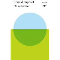De Bezige Bij De voorzitter (Paperback)